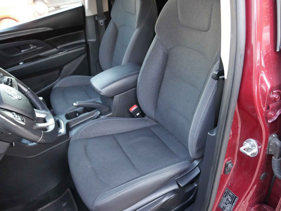 SsangYong Korando 1.5 T-GDi 