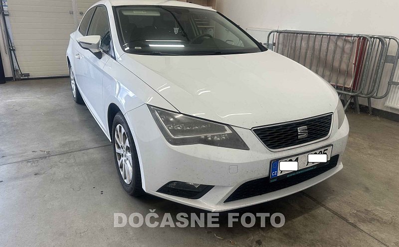 Seat Leon 1.2TSi  SC