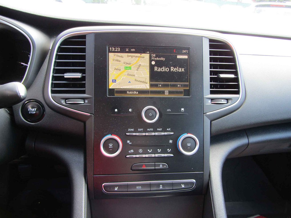 Renault Talisman 1.6dCi 
