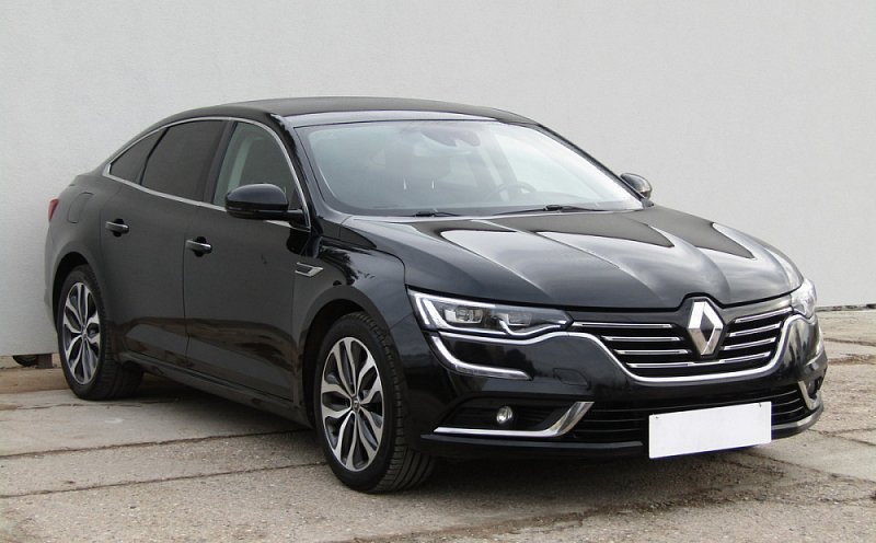 Renault Talisman 1.6 