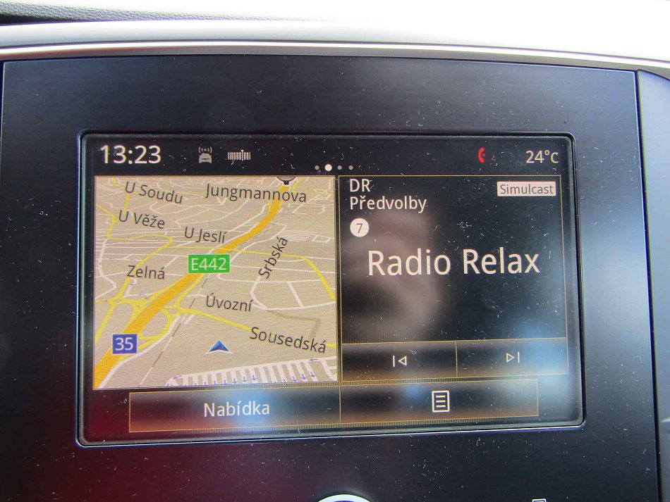 Renault Talisman 1.6dCi 