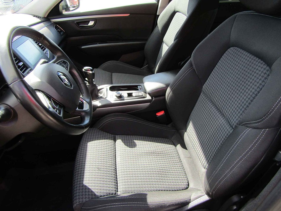 Renault Talisman 1.6dCi 