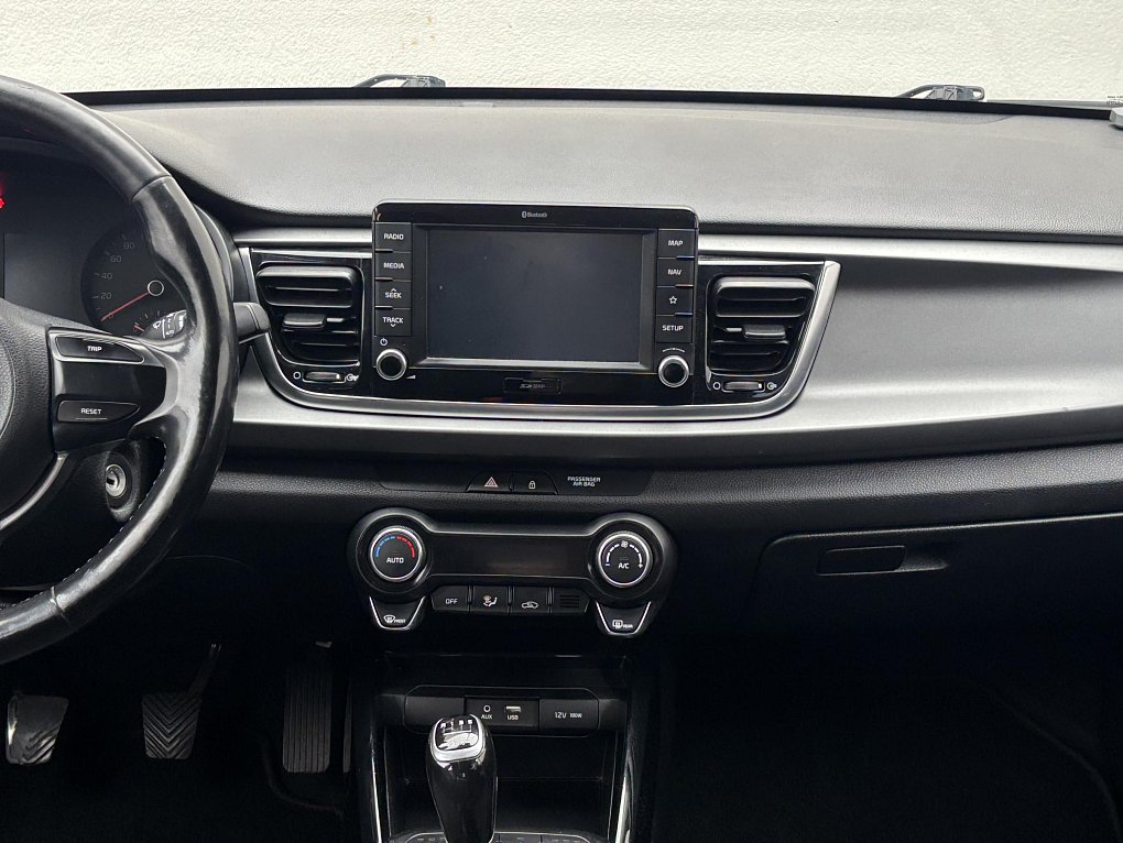 Kia Rio 1.0 T-GDi  DreamTeam