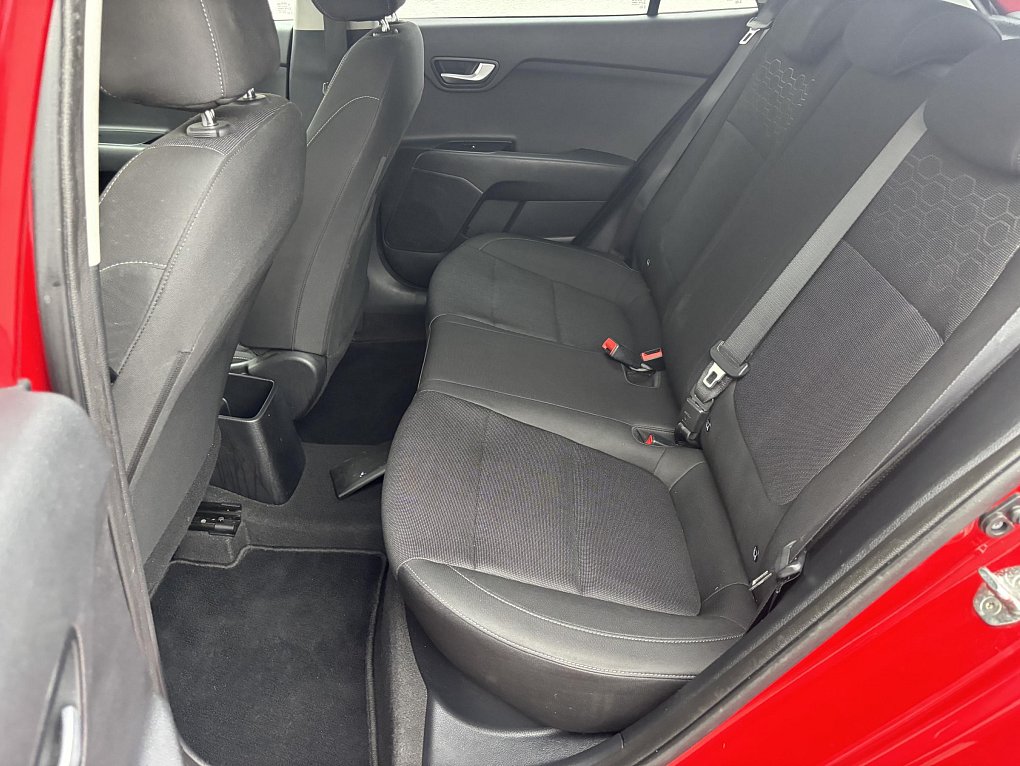 Kia Rio 1.0 T-GDi  DreamTeam