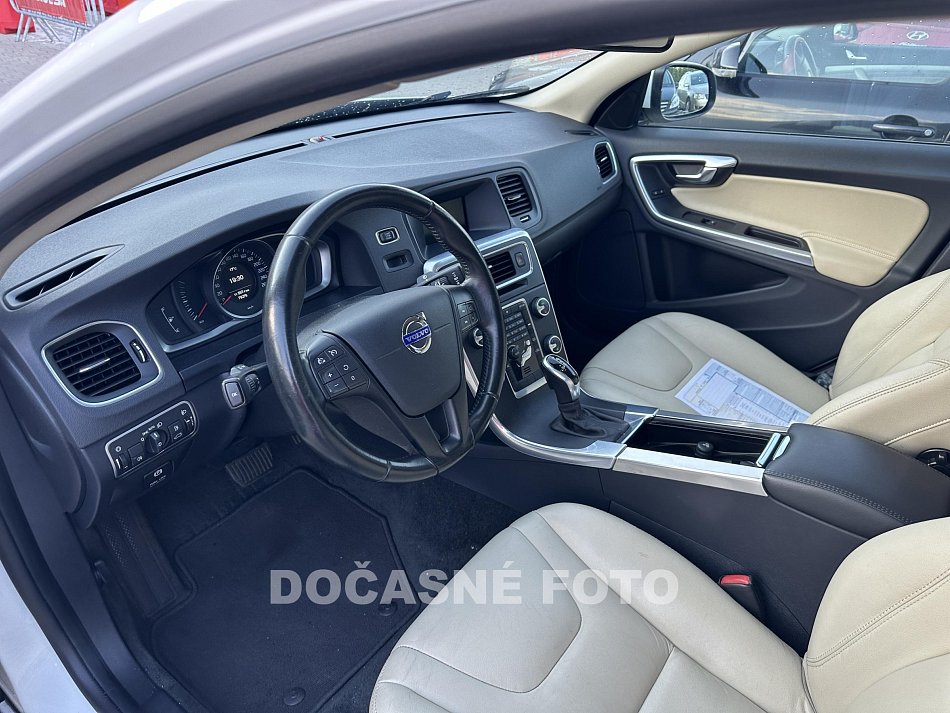 Volvo S60 1.6T 