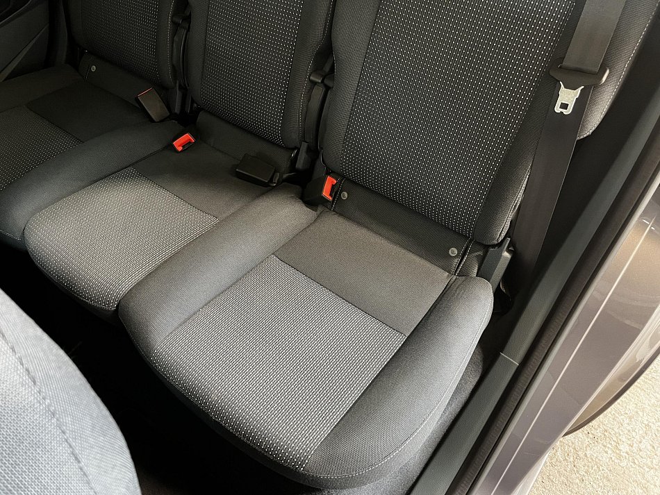 Ford C-MAX 2.0 TDCi Trend