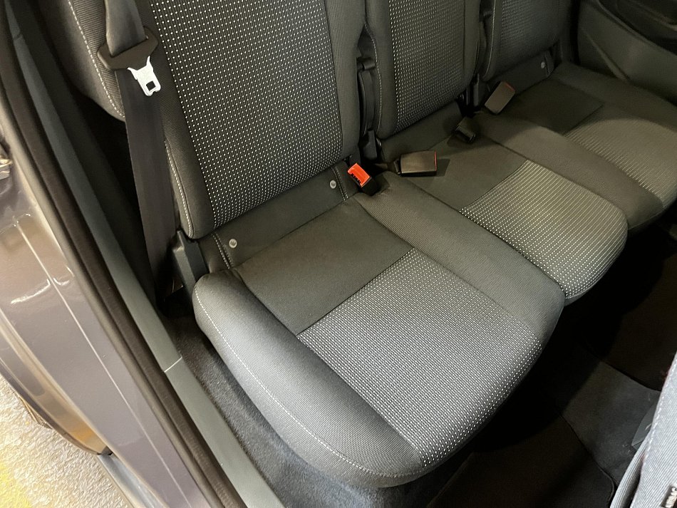Ford C-MAX 2.0 TDCi Trend