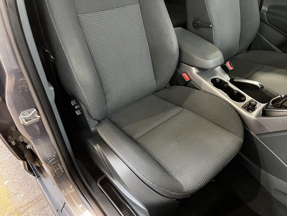 Ford C-MAX 2.0 TDCi Trend