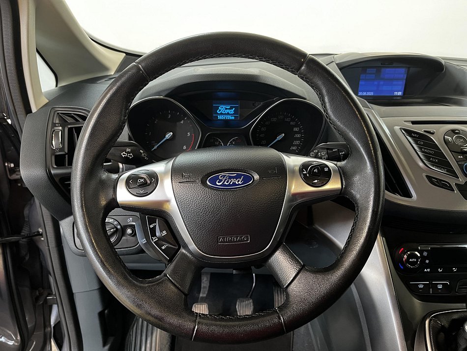 Ford C-MAX 2.0 TDCi Trend