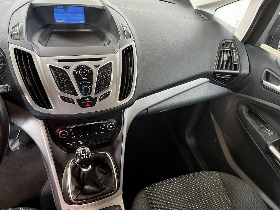 Ford C-MAX 2.0 TDCi Trend