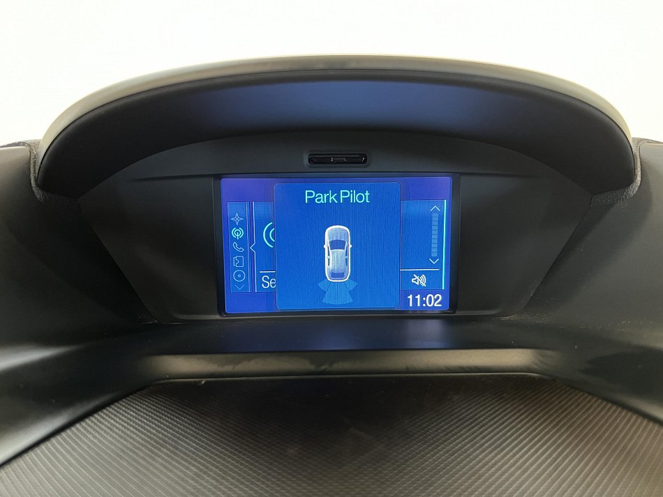 Ford C-MAX 2.0 TDCi Trend