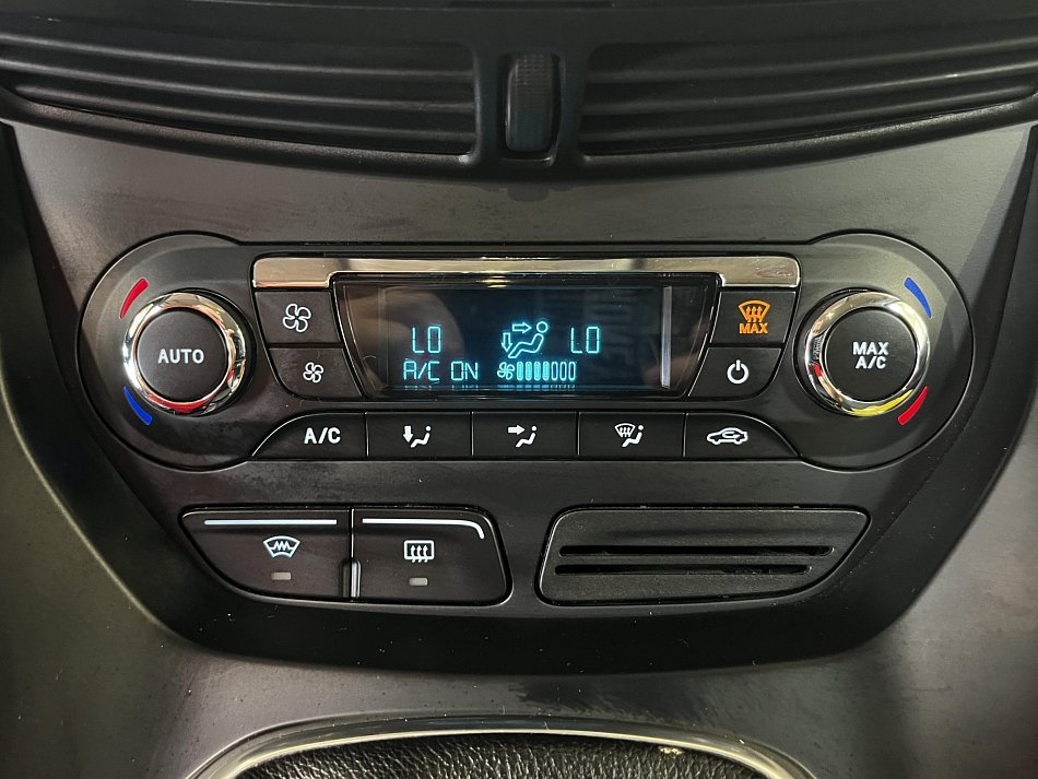 Ford C-MAX 2.0 TDCi Trend
