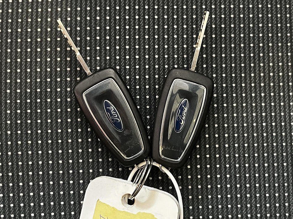 Ford C-MAX 2.0 TDCi Trend