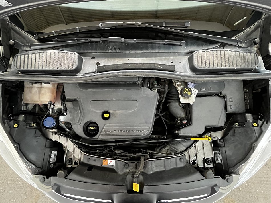 Ford C-MAX 2.0 TDCi Trend