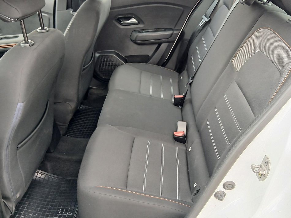 Dacia Sandero 1.0 TCe Stepway