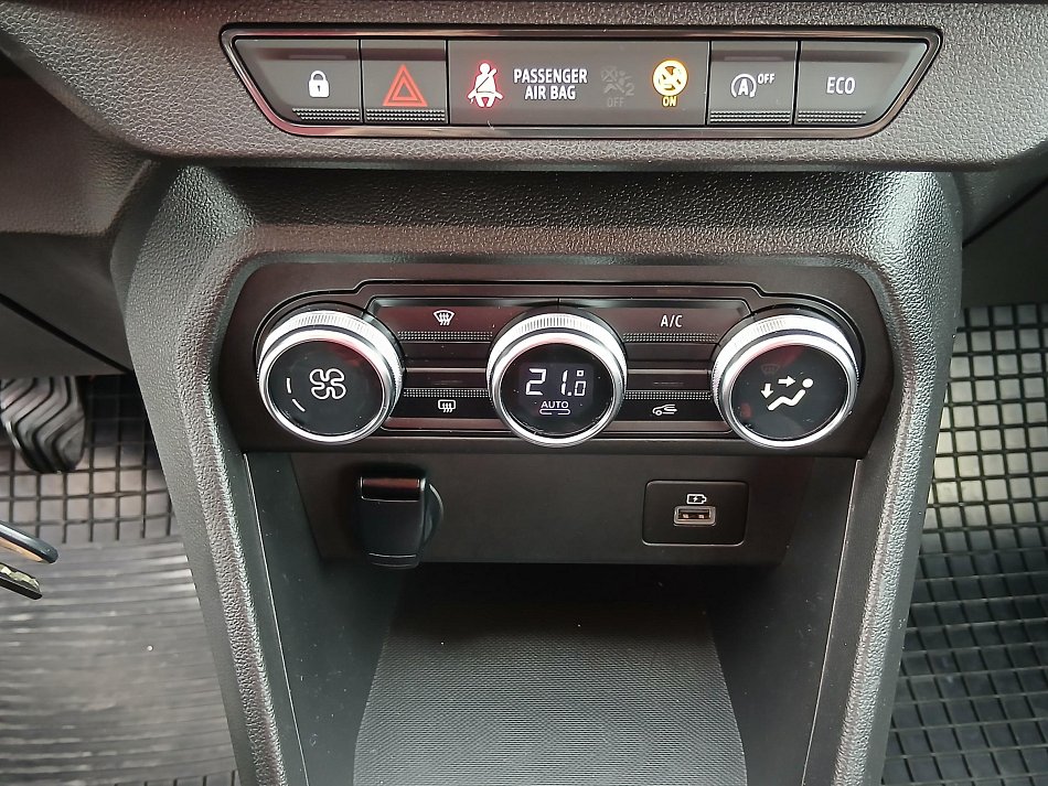 Dacia Sandero 1.0 TCe Stepway