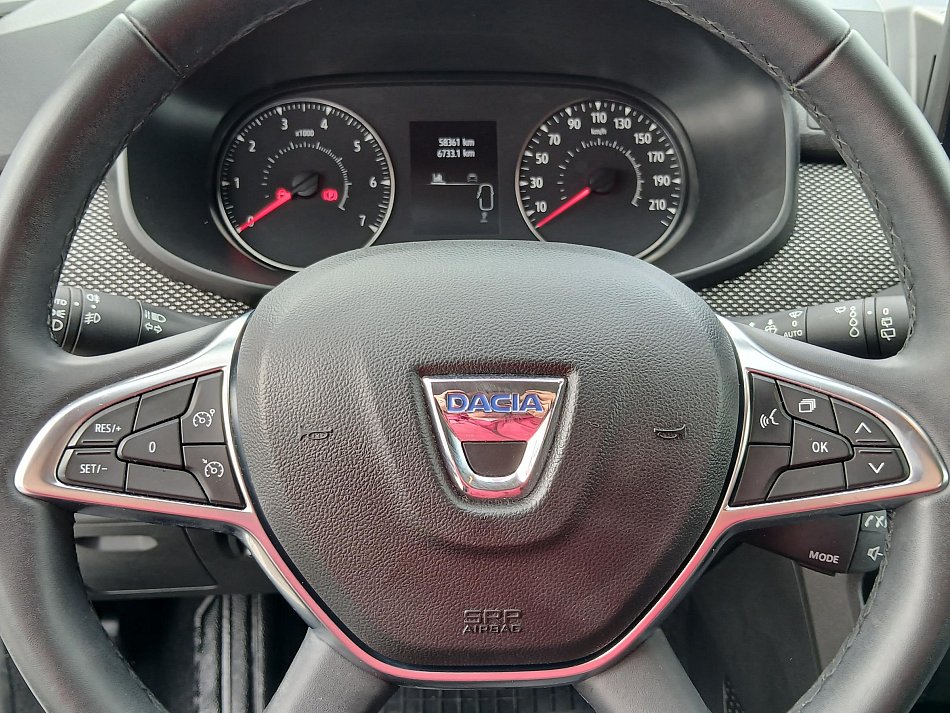 Dacia Sandero 1.0 TCe Stepway