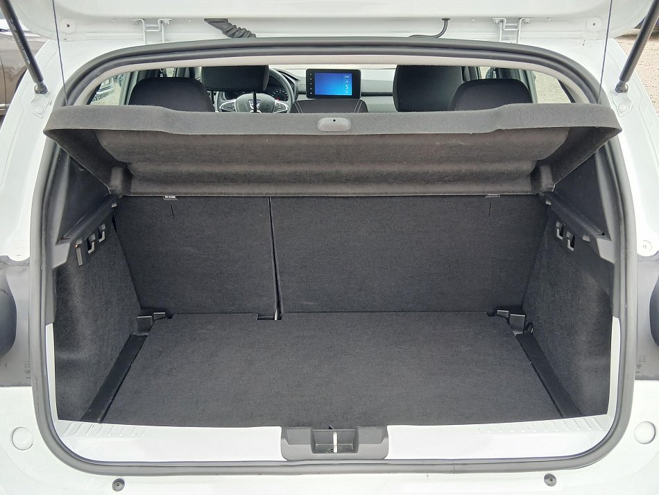 Dacia Sandero 1.0 TCe Stepway