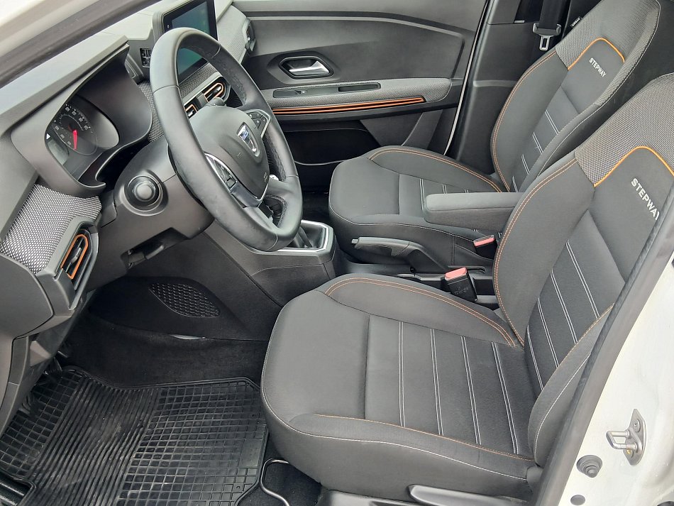 Dacia Sandero 1.0 TCe Stepway