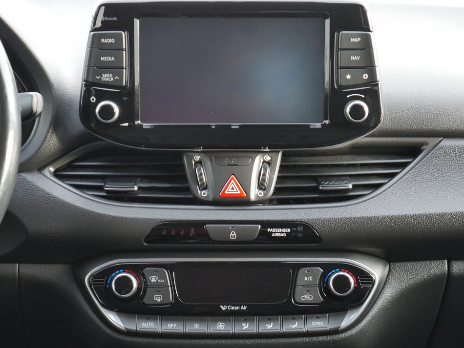 Hyundai I30 1.6 CRDF 