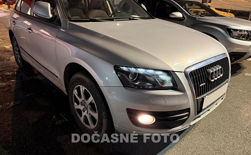 Audi Q5 2.0 TDi 