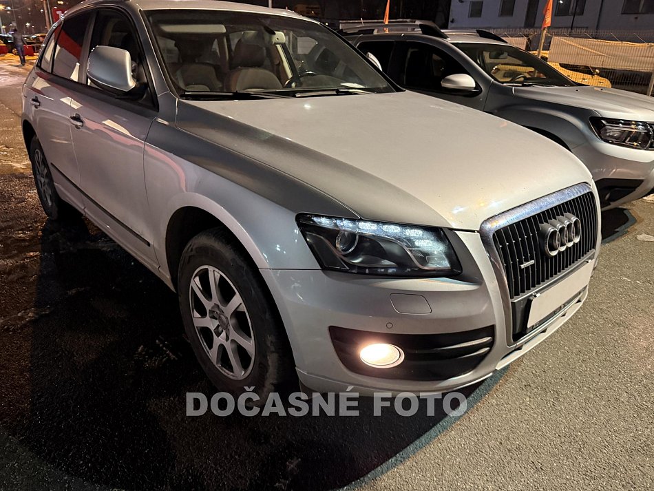 Audi Q5 2.0 TDi 