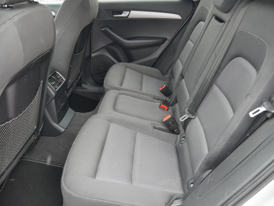 Audi Q5 2.0 TDi  Quattro