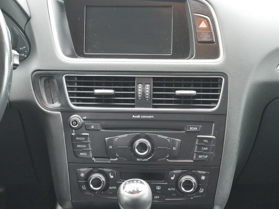 Audi Q5 2.0 TDi  Quattro