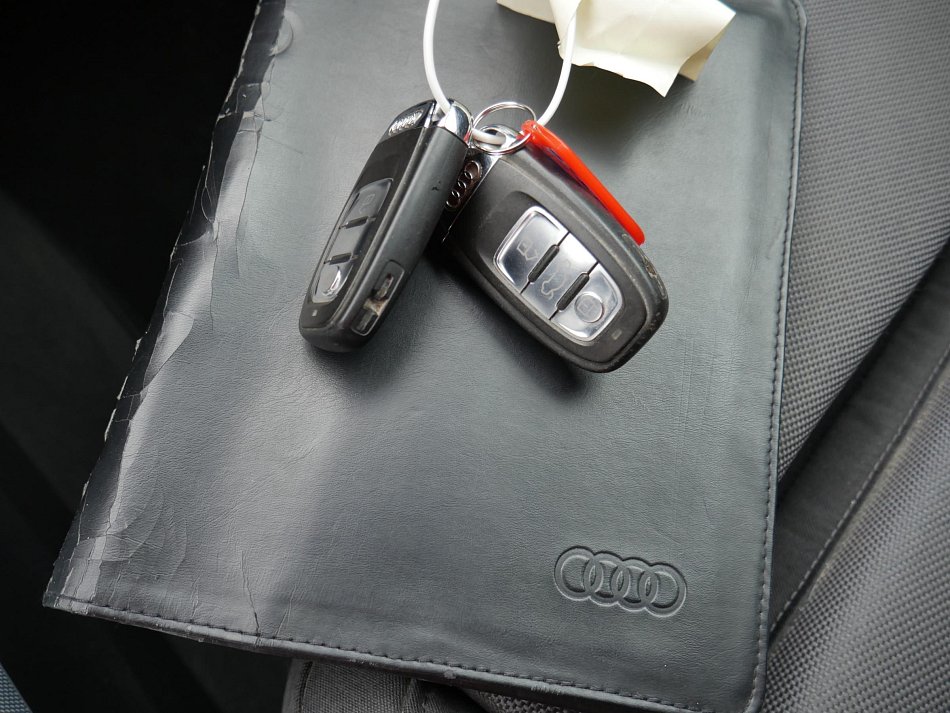 Audi Q5 2.0 TDi  Quattro