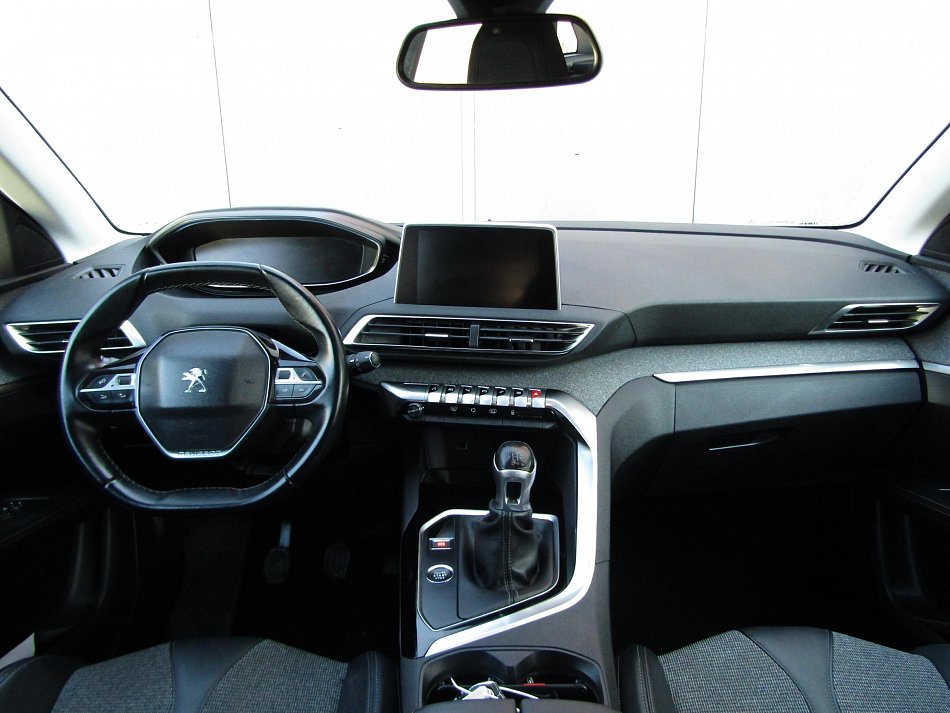 Peugeot 3008 1.5 HDi Allure