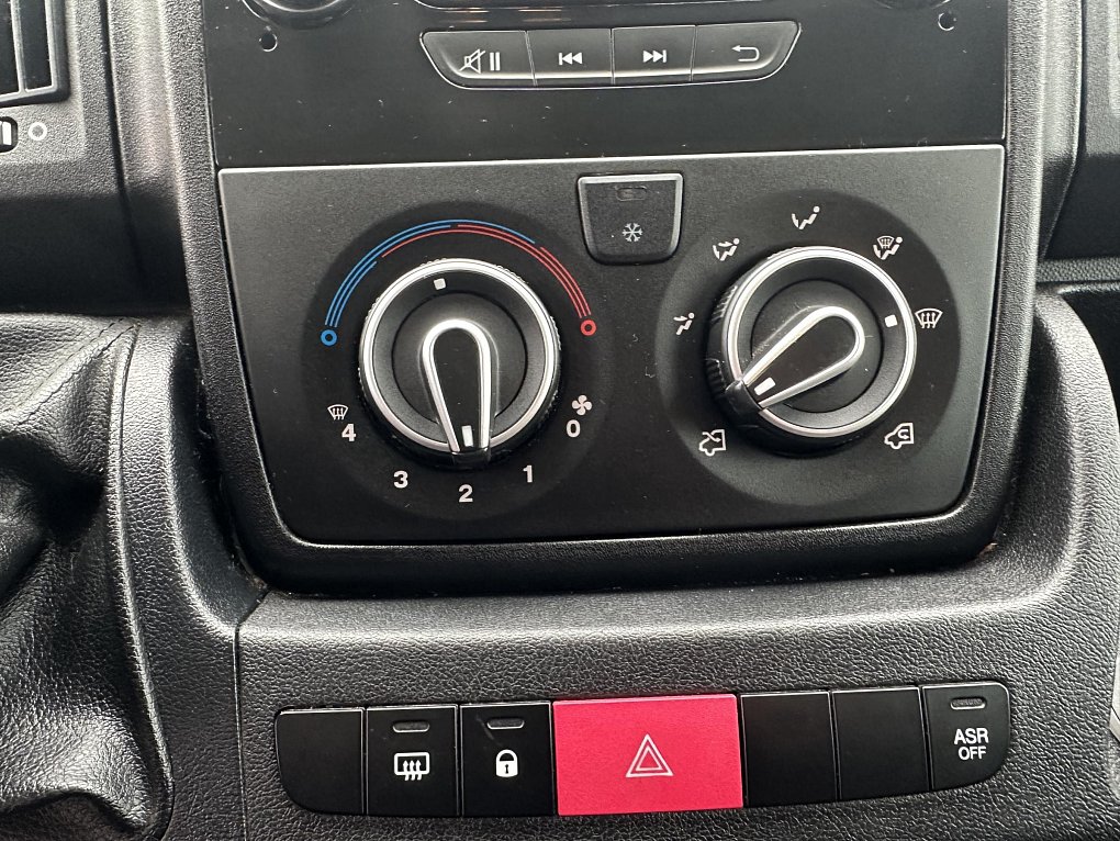 Citroën Jumper 2.2HDi  L1H2