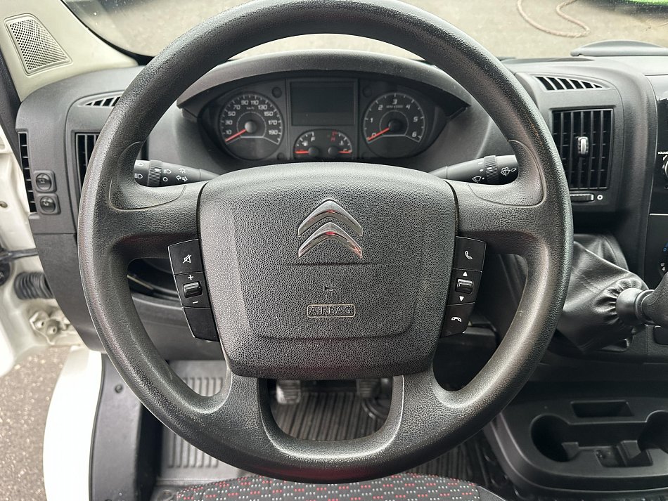 Citroën Jumper 2.2HDi  L1H2