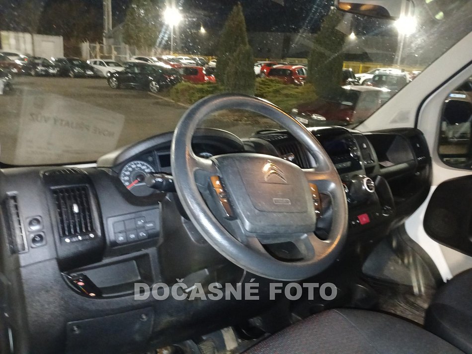 Citroën Jumper 2.2HDi  L1H2