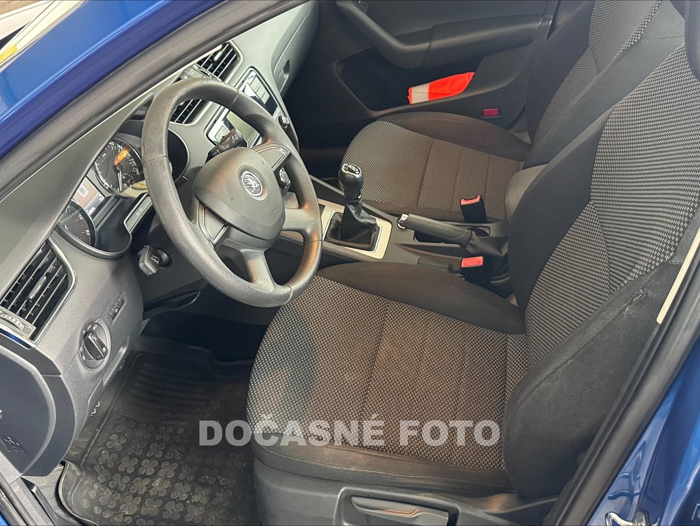 Škoda Octavia III 1.2 