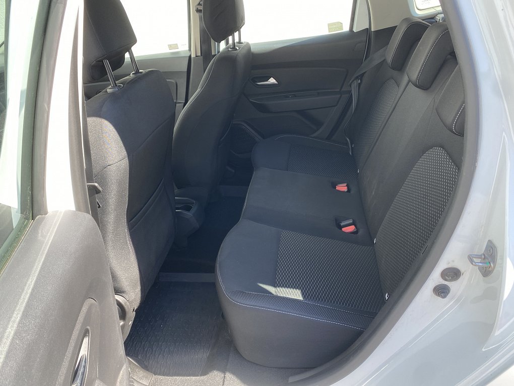 Dacia Duster 1.3 TCe Comfort