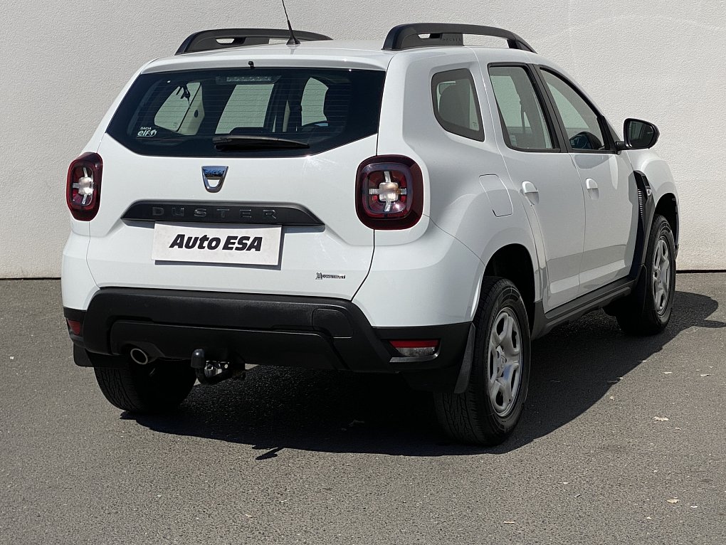 Dacia Duster 1.3 TCe Comfort