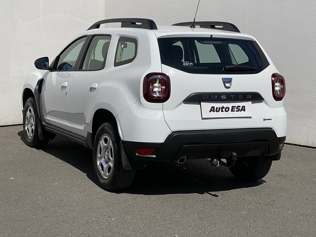 Dacia Duster 1.3 TCe Comfort