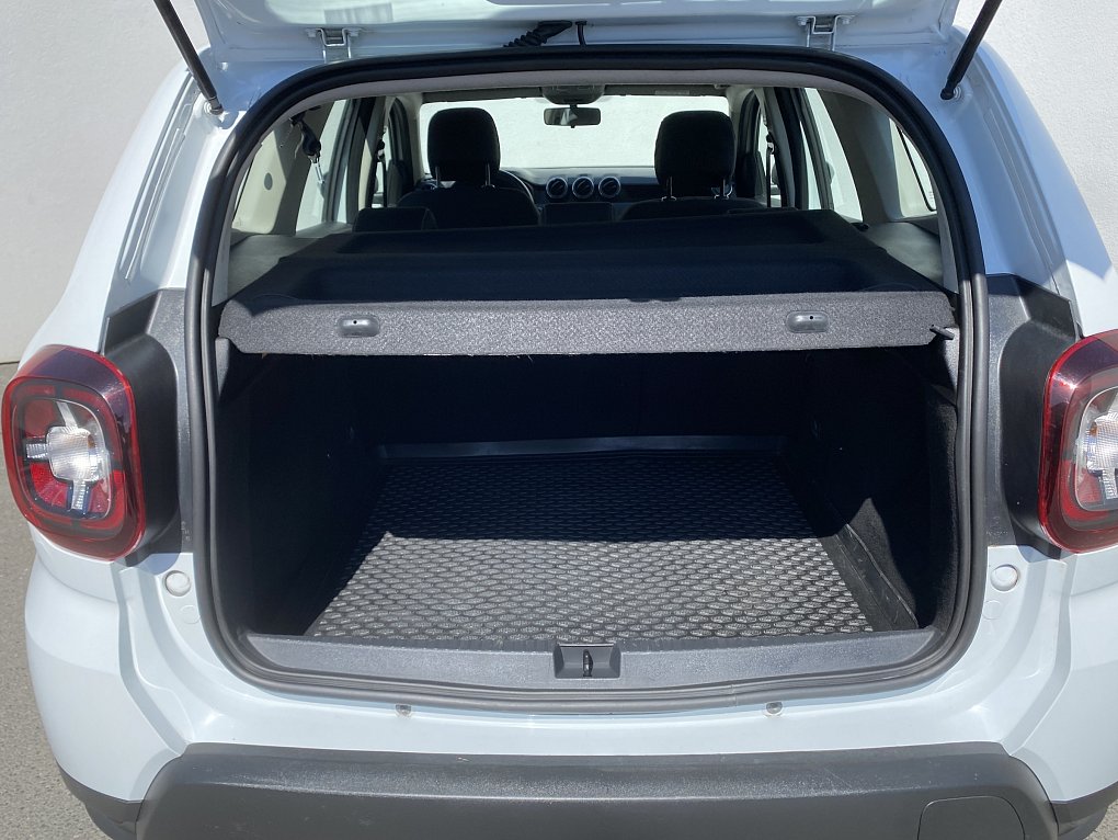 Dacia Duster 1.3 TCe Comfort
