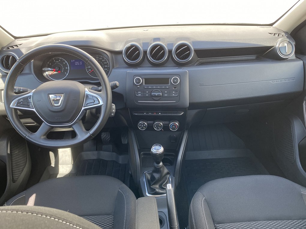 Dacia Duster 1.3 TCe Comfort