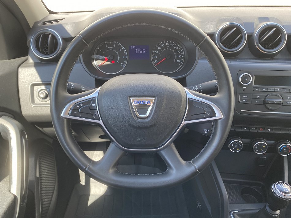 Dacia Duster 1.3 TCe Comfort