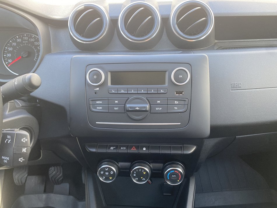 Dacia Duster 1.3 TCe Comfort