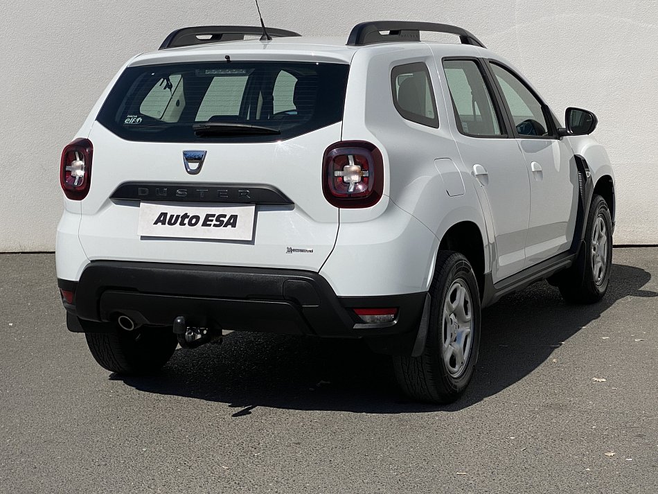 Dacia Duster 1.3 TCe Comfort