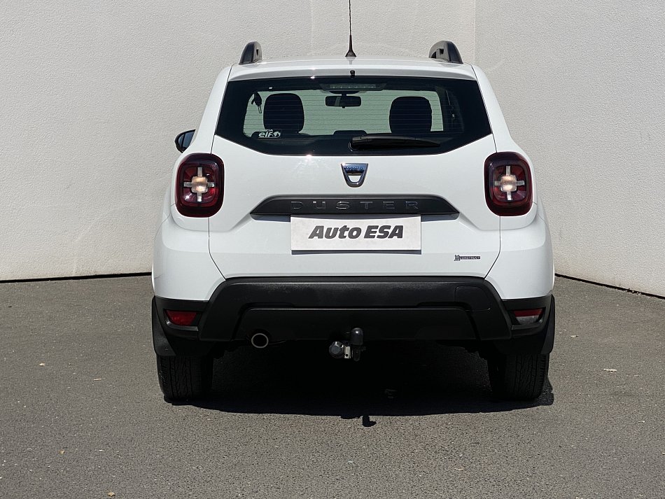 Dacia Duster 1.3 TCe Comfort