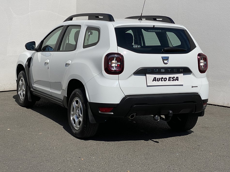 Dacia Duster 1.3 TCe Comfort