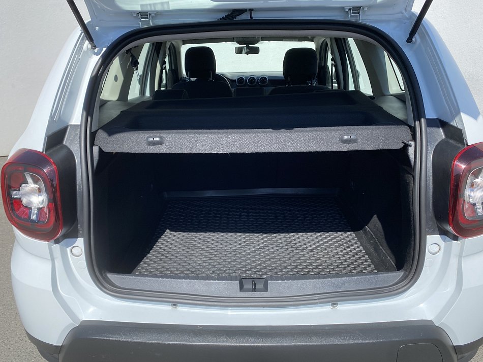 Dacia Duster 1.3 TCe Comfort