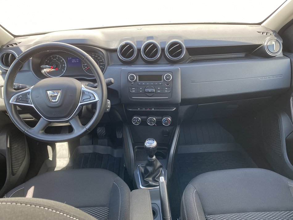Dacia Duster 1.3 TCe Comfort