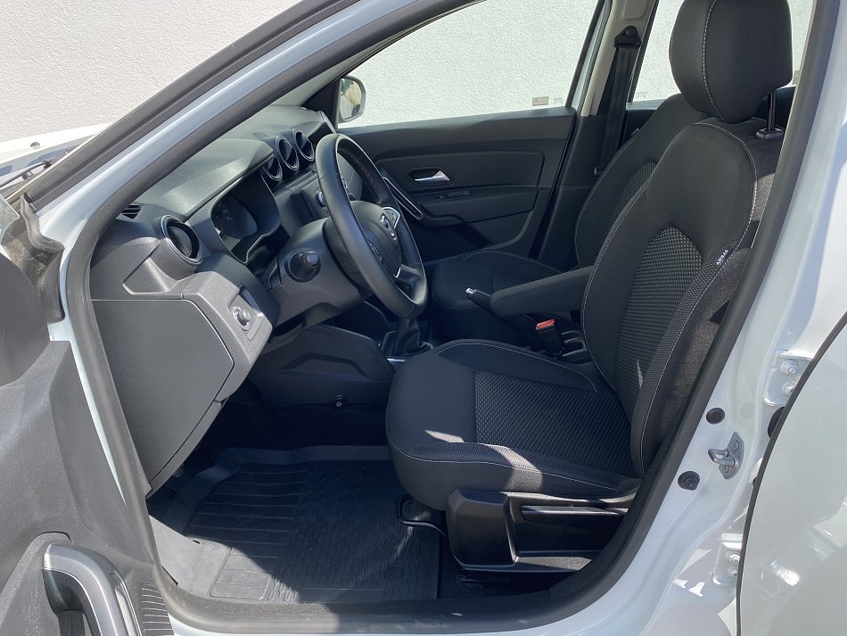Dacia Duster 1.3 TCe Comfort