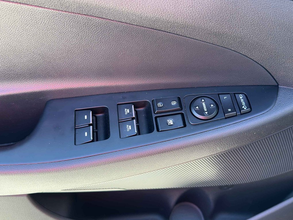 Hyundai Tucson 1.6T-GDI 