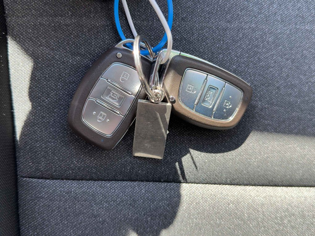 Hyundai Tucson 1.6T-GDI 
