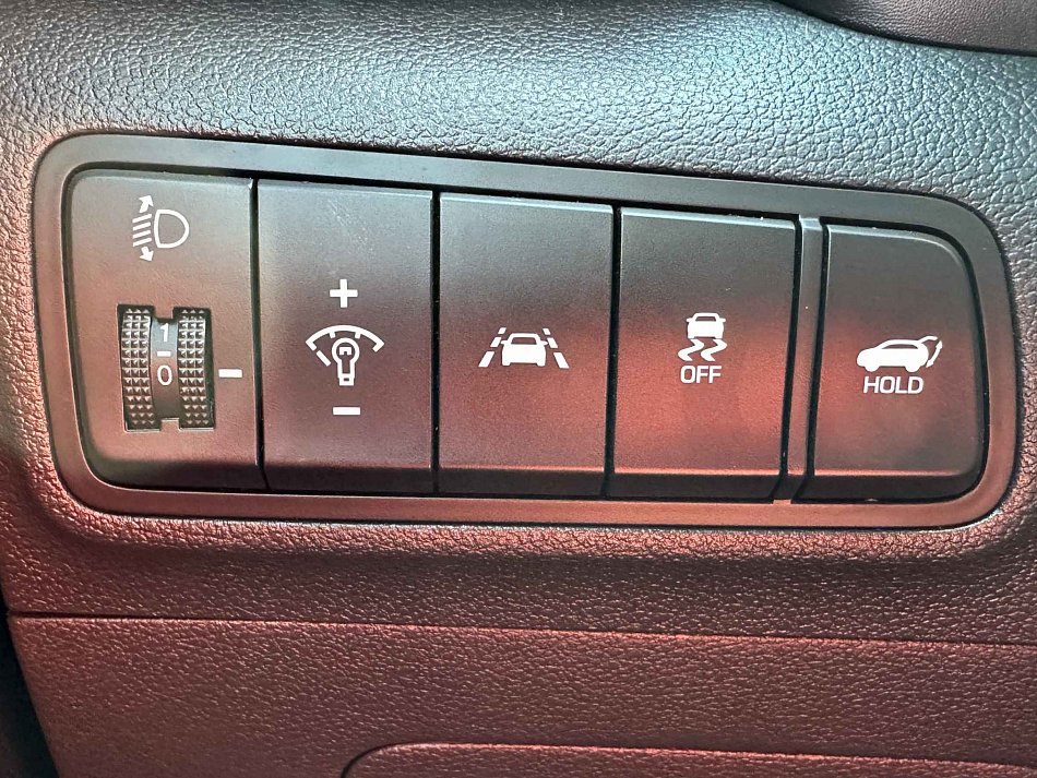 Hyundai Tucson 1.6T-GDI 